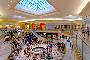 International Plaza and Bay Street