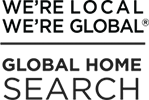 We're Local/We're Global - Home Search